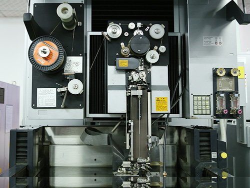 toscco facotry equipment 2
