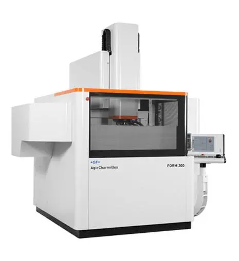 toscco factory equipment