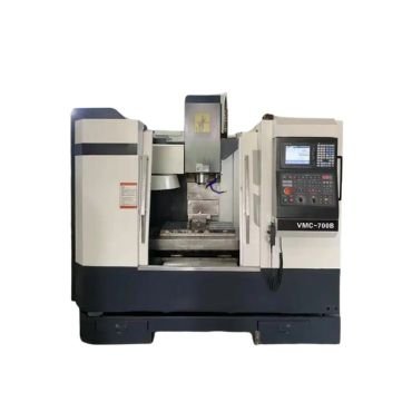 Toscco Factory Equipment